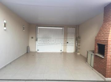 Casa · 130m² · 2 Quartos · 2 Vagas · Casa para venda em Jardim Centenario de 130.00m² com 2 Quartos e 2 Garagens