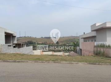Terreno · 525m² · Terreno para venda em Reserva Santa Rosa de 525.00m²