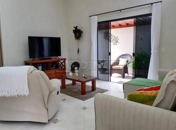 Casa · 187m² · 4 Quartos · 2 Vagas · Casa de Condomínio para venda em Residencial Eldorado de 187.00m² com 4 Quartos, 1 Suite e 2 Garagen