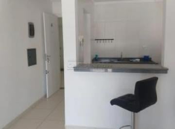 Apartamento · 43m² · 1 Quarto · 1 Vaga · Apartamento para venda em Jardim Lutfalla de 43.00m² com 1 Quarto e 1 Garagem