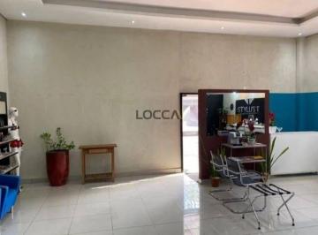 Comercial · 136m² · 3 Vagas · Imóvel Comercial para alugar em Jardim Interlagos de 136.00m² com 3 Garagens