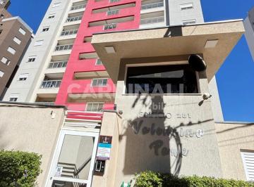 Apartamento · 46m² · 1 Quarto · 1 Vaga · Apartamento para venda em Parque Faber de 46.00m² com 1 Quarto e 1 Garagem