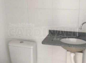 Apartamento · 47m² · 2 Quartos · 1 Vaga · Apartamento para venda em Recreio São Judas Tadeu de 47.00m² com 2 Quartos e 1 Garagem