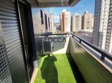 Apartamento · 157m² · 3 Quartos · 2 Vagas · Apartamento para alugar em Centro de 157.00m² com 3 Quartos, 1 Suite e 2 Garagens