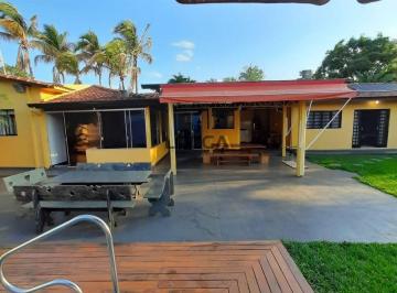 Terreno · 750m² · 3 Quartos · 6 Vagas · Chácara para venda em Condomínio Portal Dos Ipês de 750.00m² com 3 Quartos, 1 Suite e 6 Garagens