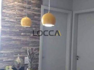 Apartamento · 41m² · 2 Quartos · 1 Vaga · Apartamento para venda em Jardim Heitor Rigon de 41.00m² com 2 Quartos e 1 Garagem