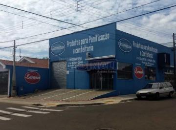 Comercial · 220m² · Imóvel Comercial para venda em Vila Monteiro de 220.00m²