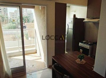Apartamento · 34m² · 1 Quarto · 1 Vaga · Loft para alugar em Ribeirânia de 34.00m² com 1 Quarto e 1 Garagem