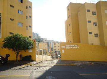 Apartamento · 50m² · 2 Quartos · 1 Vaga · Apartamento para venda em Jardim Santa Paula de 50.00m² com 2 Quartos e 1 Garagem