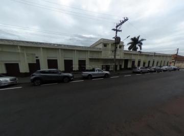 Comercial · 800m² · Prédio Comercial para venda em Jardim Sao Carlos de 800.00m²