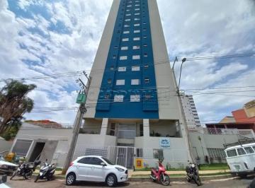 Apartamento · 49m² · 2 Quartos · 1 Vaga · Apartamento para venda em Jardim Gibertoni de 49.00m² com 2 Quartos, 1 Suite e 1 Garagem