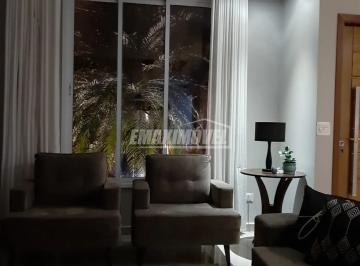 Casa · 230m² · 4 Quartos · 4 Vagas · Casa de Condomínio para venda em Loteamento Dinora Rosa de 230.00m² com 4 Quartos, 1 Suite e 4 Garag