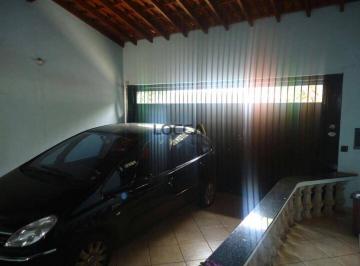 Casa · 119m² · 3 Quartos · 2 Vagas · Casa para venda em Vila Virgínia de 119.00m² com 3 Quartos, 1 Suite e 2 Garagens