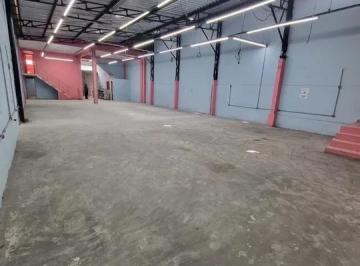 Comercial · 370m² · Galpão / Depósito / Armazém para alugar em Vila Nogueira de 370.00m²