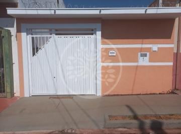 Casa · 110m² · 2 Quartos · 2 Vagas · Casa para venda em Monte Alegre de 110.00m² com 2 Quartos, 1 Suite e 2 Garagens