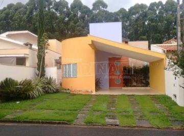 Casa · 168m² · 3 Quartos · 4 Vagas · Casa de Condomínio para venda em Bosque De São Carlos de 168.00m² com 3 Quartos, 1 Suite e 4 Garagen