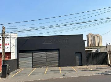 Comercial · 397m² · Galpão / Depósito / Armazém para venda em Vila Santana de 397.00m²