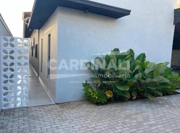 Casa · 140m² · 3 Quartos · 3 Vagas · Casa de Condomínio para venda em Condominio Residencial Quebec de 140.00m² com 3 Quartos, 2 Suites e