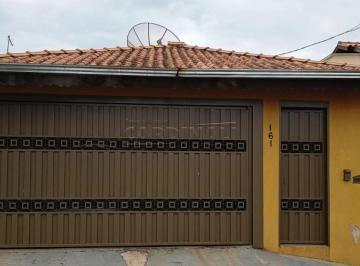 Casa · 170m² · 3 Quartos · 2 Vagas · Casa para venda em Residencial Parque Douradinho de 170.00m² com 3 Quartos e 2 Garagens