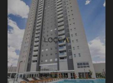 Apartamento · 89m² · 3 Quartos · 2 Vagas · Apartamento para venda em Quinta Da Primavera de 89.00m² com 3 Quartos, 1 Suite e 2 Garagens