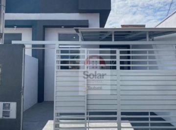 Casa · 74m² · 3 Quartos · 2 Vagas · Casa para venda em Vila Olimpia de 74.00m² com 3 Quartos, 1 Suite e 2 Garagens