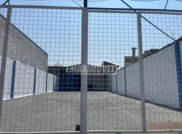 Comercial · 300m² · 12 Vagas · Imóvel Comercial para venda em Vossoroca de 300.00m² com 12 Garagens