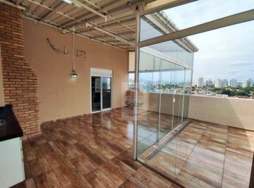 Apartamento · 123m² · 3 Quartos · 2 Vagas · Apartamento para venda em Parque Senhor Do Bonfim de 123.00m² com 3 Quartos, 1 Suite e 2 Garagens