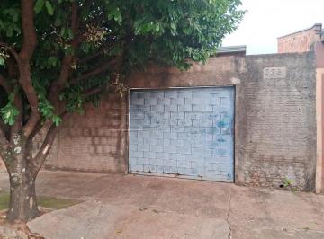Casa · 100m² · 3 Quartos · 2 Vagas · Casa para venda em Jardim Imperador de 100.00m² com 3 Quartos, 1 Suite e 2 Garagens