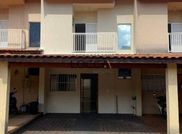 Casa · 83m² · 2 Quartos · 2 Vagas · Casa para venda em Parque São Sebastião de 83.00m² com 2 Quartos, 2 Suites e 2 Garagens