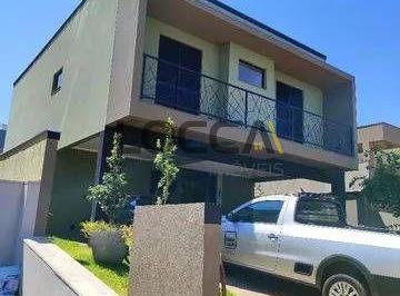 Apartamento · 220m² · 3 Quartos · 4 Vagas · Apartamento para venda em Quintas De São José de 220.00m² com 3 Quartos, 3 Suites e 4 Garagens