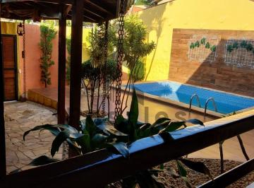 Casa · 204m² · 3 Quartos · 2 Vagas · Casa para venda em Jardim Ypê de 204.00m² com 3 Quartos, 1 Suite e 2 Garagens