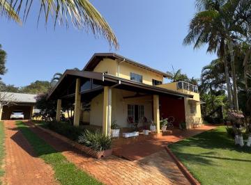 Casa · 265m² · 5 Quartos · 4 Vagas · Casa para venda em O Estribo de 265.00m² com 5 Quartos, 1 Suite e 4 Garagens