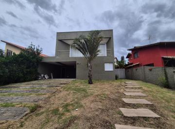 Casa · 307m² · 4 Quartos · Casa de Condomínio para venda em Granja Viana Ii de 307.00m² com 4 Quartos e 4 Suites