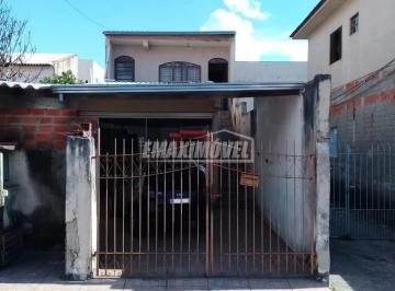 Casa · 140m² · 4 Quartos · 2 Vagas · Casa para venda em Jardim Tatiana de 140.00m² com 4 Quartos e 2 Garagens