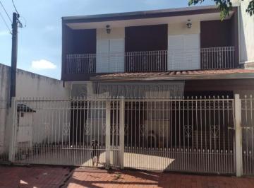 Casa · 168m² · 3 Quartos · 2 Vagas · Casa para venda em Jardim Maria Antônia Prado de 168.00m² com 3 Quartos, 1 Suite e 2 Garagens