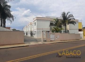Apartamento · 47m² · 2 Quartos · 1 Vaga · Apartamento para venda em Parque Sabara de 47.00m² com 2 Quartos e 1 Garagem