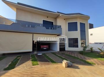 Casa · 230m² · 3 Quartos · 5 Vagas · Casa de Condomínio para alugar em Jardim Novo Horizonte de 230.00m² com 3 Quartos, 3 Suites e 5 Gara