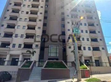 Apartamento · 45m² · 1 Quarto · 1 Vaga · Apartamento para alugar em Jardim Recreio de 45.00m² com 1 Quarto, 1 Suite e 1 Garagem