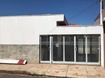 Casa · 238m² · 3 Quartos · 1 Vaga · Casa para venda em Centro de 238.00m² com 3 Quartos, 1 Suite e 1 Garagem