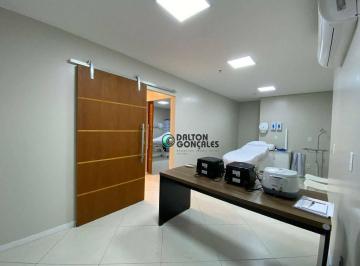 Comercial · 67m² · 1 Vaga · Sala Comercial para venda em Cidade Nova I de 67.00m² com 1 Garagem