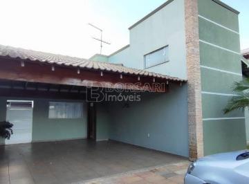 Casa · 234m² · 3 Quartos · 4 Vagas · Casa de Condomínio para venda em Veneto de 234.00m² com 3 Quartos, 2 Suites e 4 Garagens