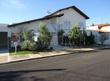 Casa · 470m² · 5 Quartos · 3 Vagas · Casa de Condomínio para venda em Bosque De São Carlos de 470.00m² com 5 Quartos, 1 Suite e 3 Garagen