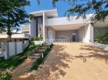 Casa · 127m² · 3 Quartos · 4 Vagas · Casa de Condomínio para venda em Portal Ville Flamboyant de 127.00m² com 3 Quartos, 1 Suite e 4 Gara