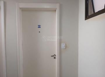 Apartamento · 56m² · 2 Quartos · 1 Vaga · Apartamento para venda em Jardim Residencial Paraíso de 56.00m² com 2 Quartos e 1 Garagem
