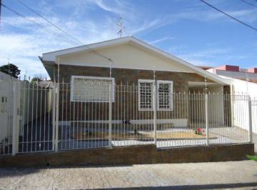 Casa · 200m² · 3 Quartos · 2 Vagas · Casa para venda em Cidade Jardim de 200.00m² com 3 Quartos, 1 Suite e 2 Garagens