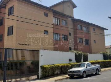Apartamento · 58m² · 2 Quartos · 1 Vaga · Apartamento para venda em Jardim Paulistano de 58.00m² com 2 Quartos e 1 Garagem