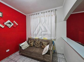 Casa · 150m² · 3 Quartos · 2 Vagas · Sobrado para venda em Jardim Olinda de 150.00m² com 3 Quartos, 1 Suite e 2 Garagens