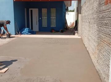 Casa · 64m² · 1 Quarto · 5 Vagas · Casa para venda em Jardim Botânico de 64.00m² com 1 Quarto e 5 Garagens