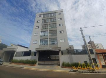 Apartamento · 42m² · 1 Quarto · 1 Vaga · Apartamento para venda em Jardim Macarengo de 42.49m² com 1 Quarto e 1 Garagem