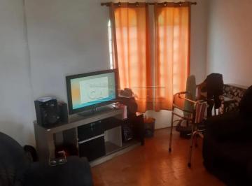 Casa · 92m² · 2 Quartos · 2 Vagas · Casa para venda em Vila São José de 92.00m² com 2 Quartos, 1 Suite e 2 Garagens